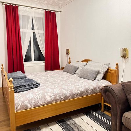 Peaceful 2 Room 50M2 Centric 10 Min To Old Town Ac Riga Ngoại thất bức ảnh