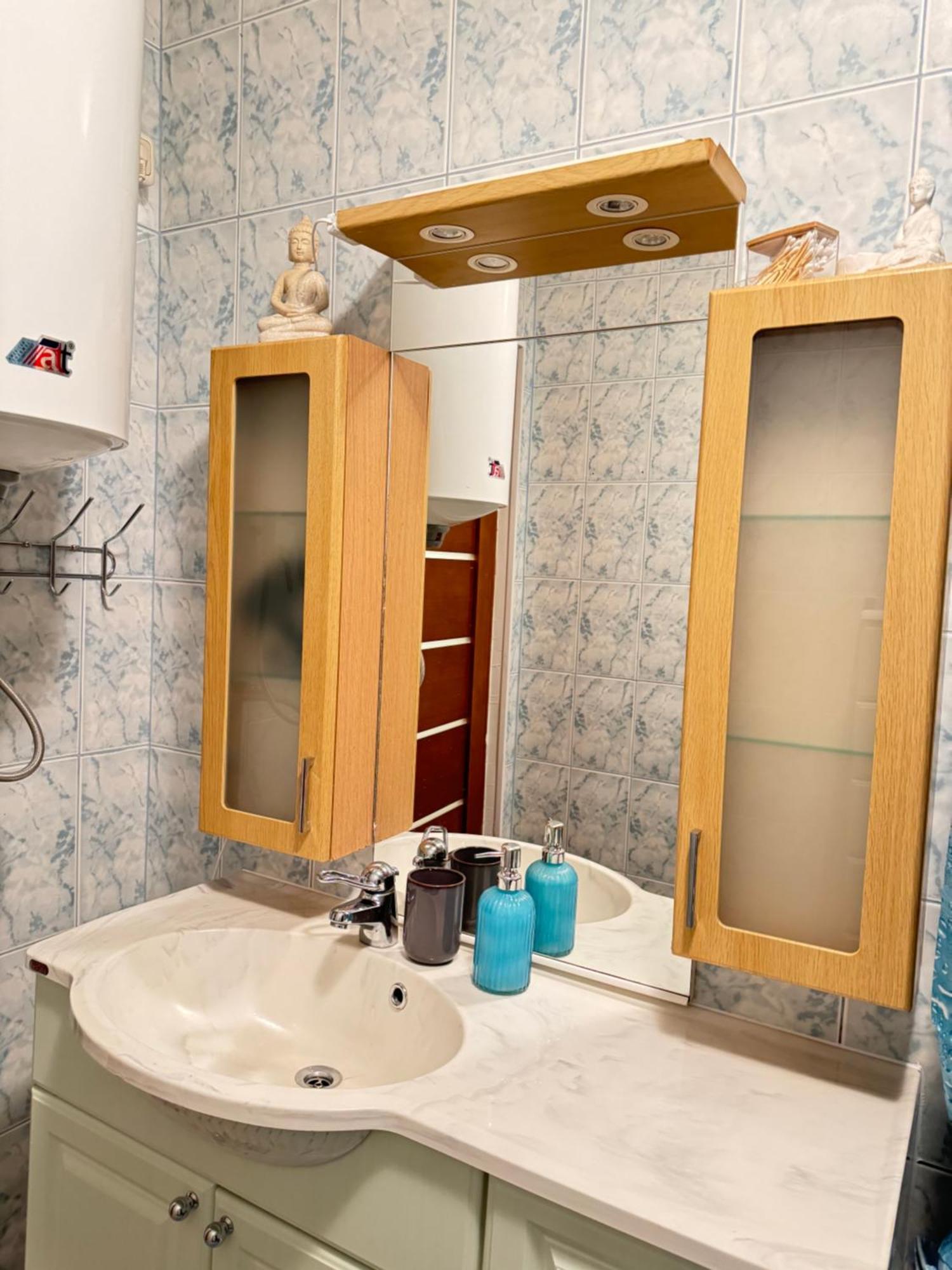 Peaceful 2 Room 50M2 Centric 10 Min To Old Town Ac Riga Ngoại thất bức ảnh