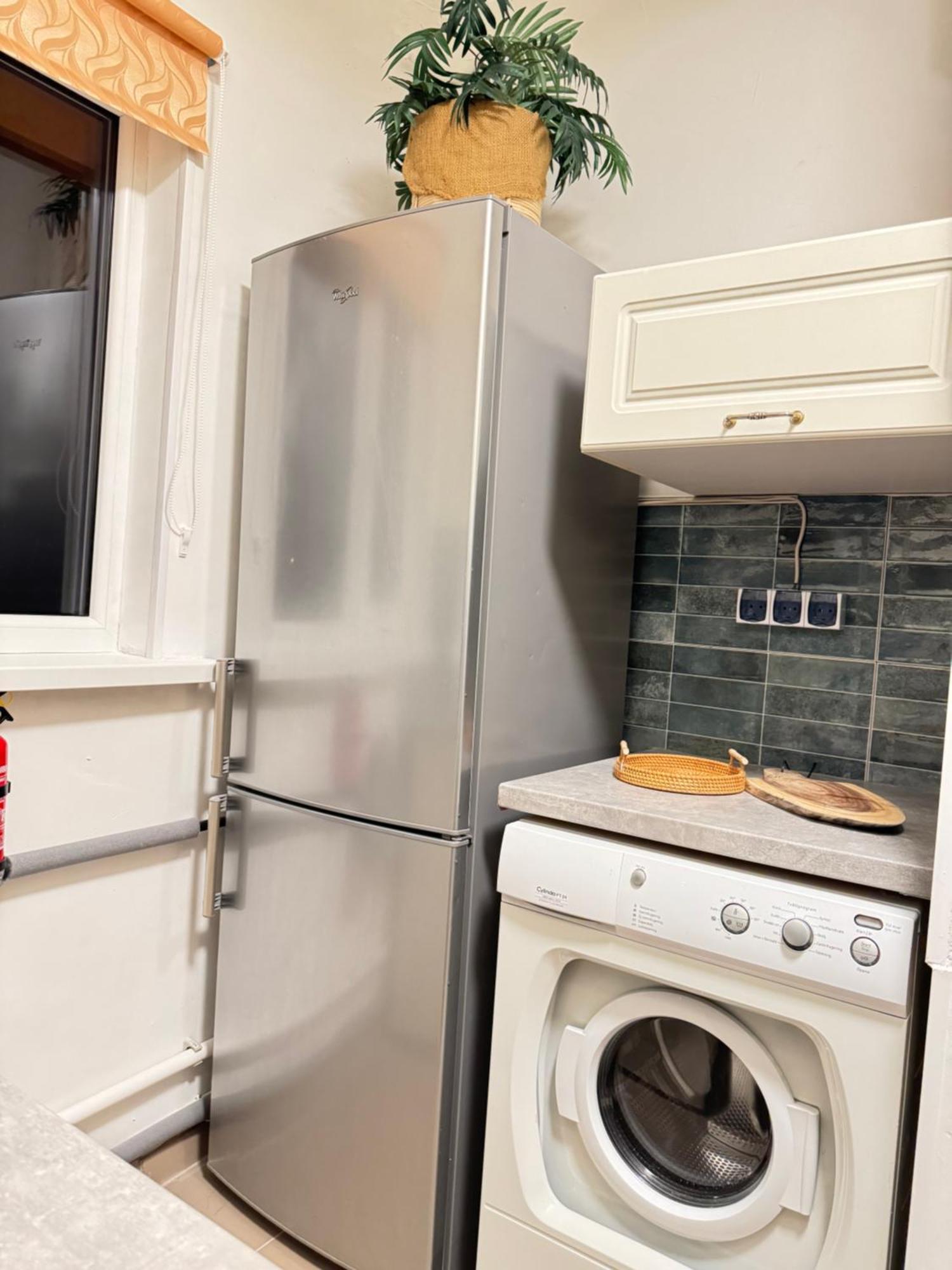 Peaceful 2 Room 50M2 Centric 10 Min To Old Town Ac Riga Ngoại thất bức ảnh