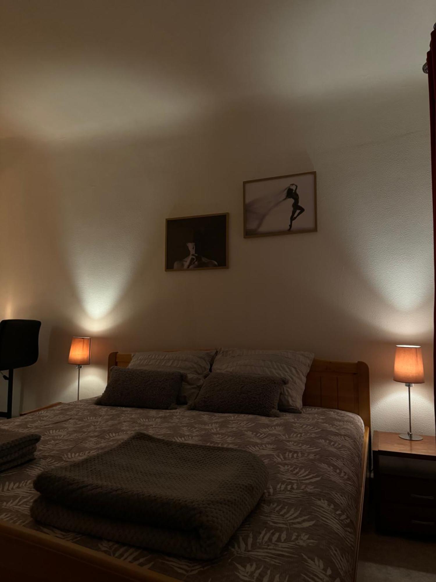 Peaceful 2 Room 50M2 Centric 10 Min To Old Town Ac Riga Ngoại thất bức ảnh
