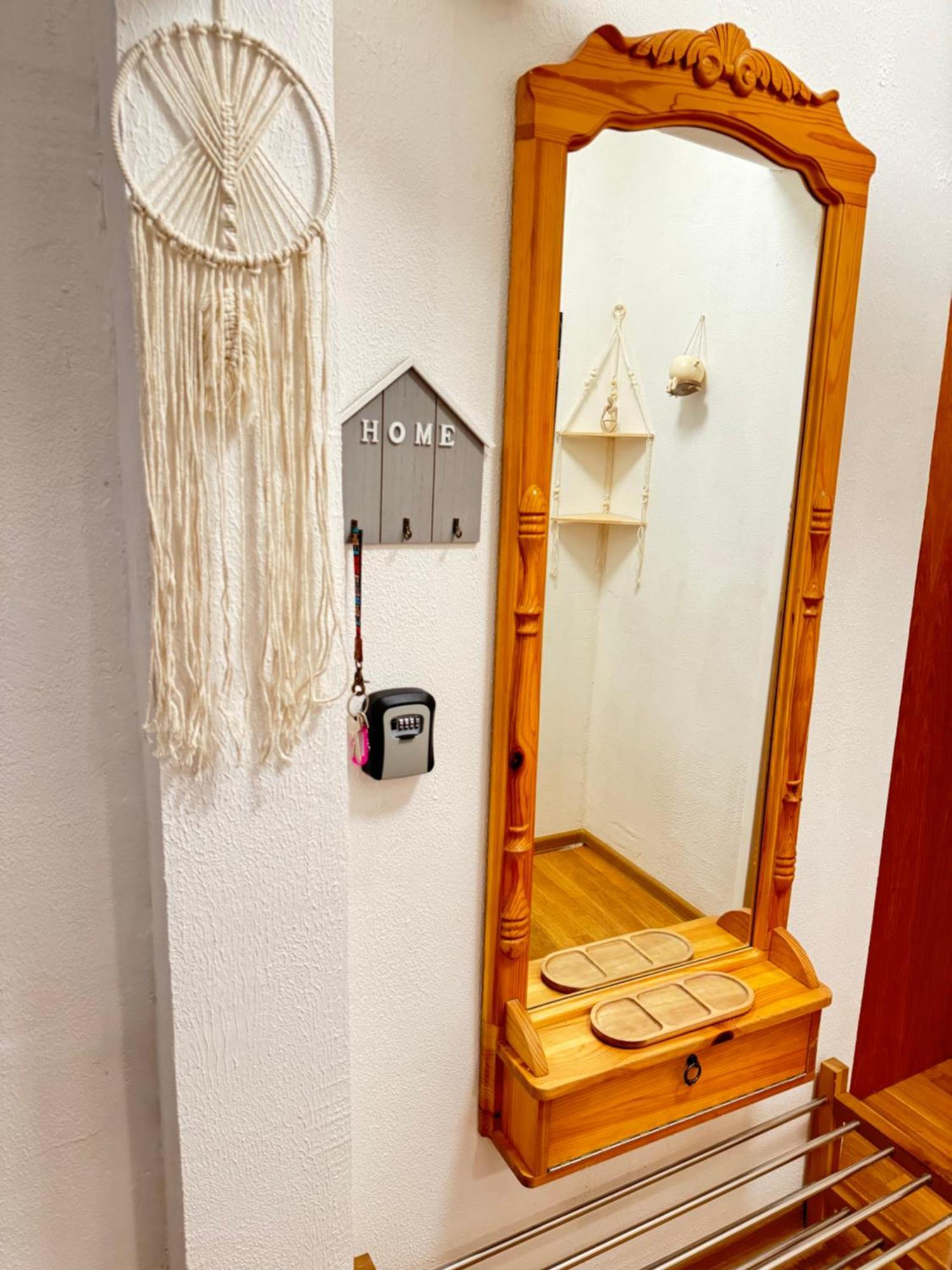 Peaceful 2 Room 50M2 Centric 10 Min To Old Town Ac Riga Ngoại thất bức ảnh