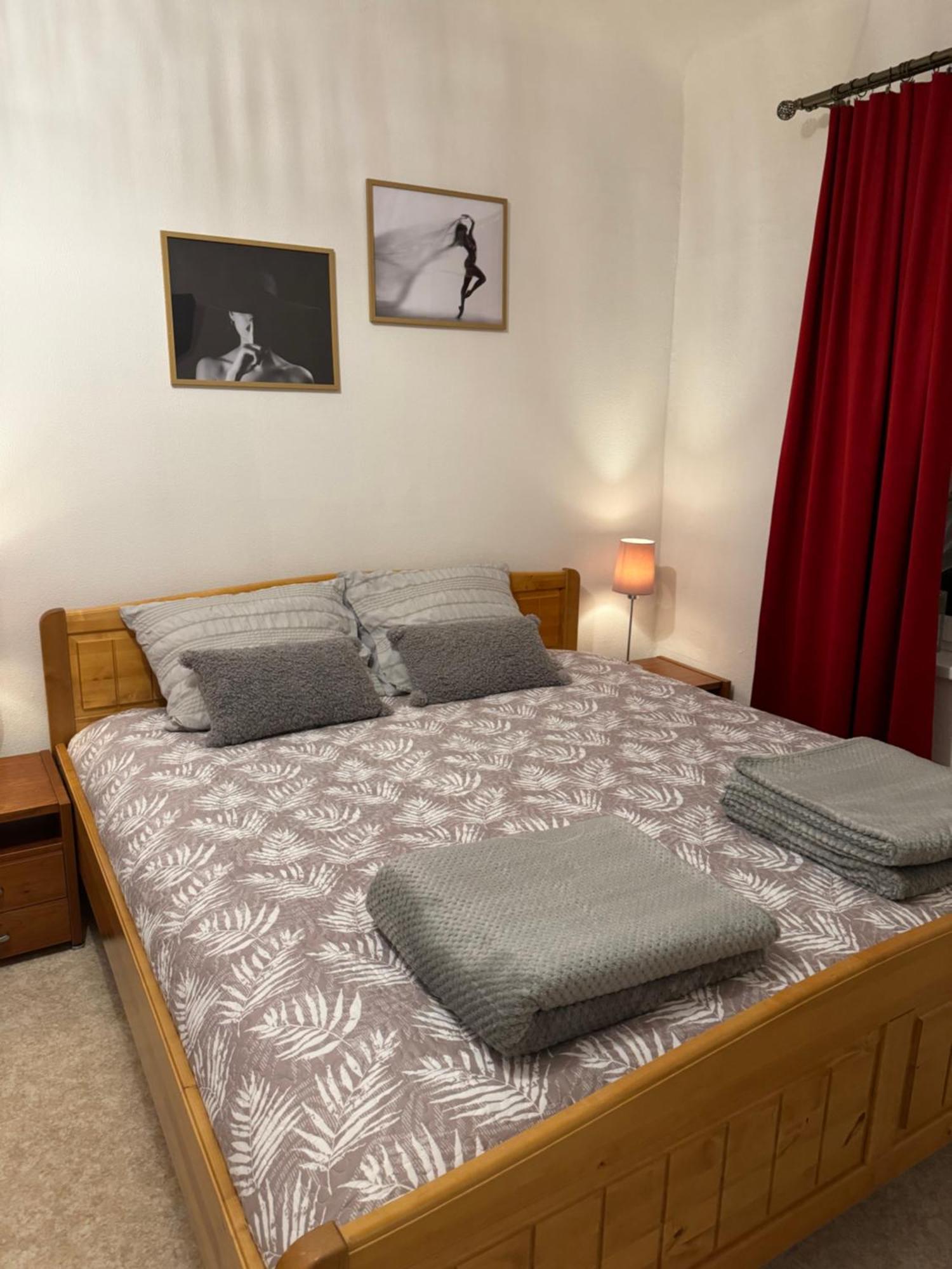 Peaceful 2 Room 50M2 Centric 10 Min To Old Town Ac Riga Ngoại thất bức ảnh