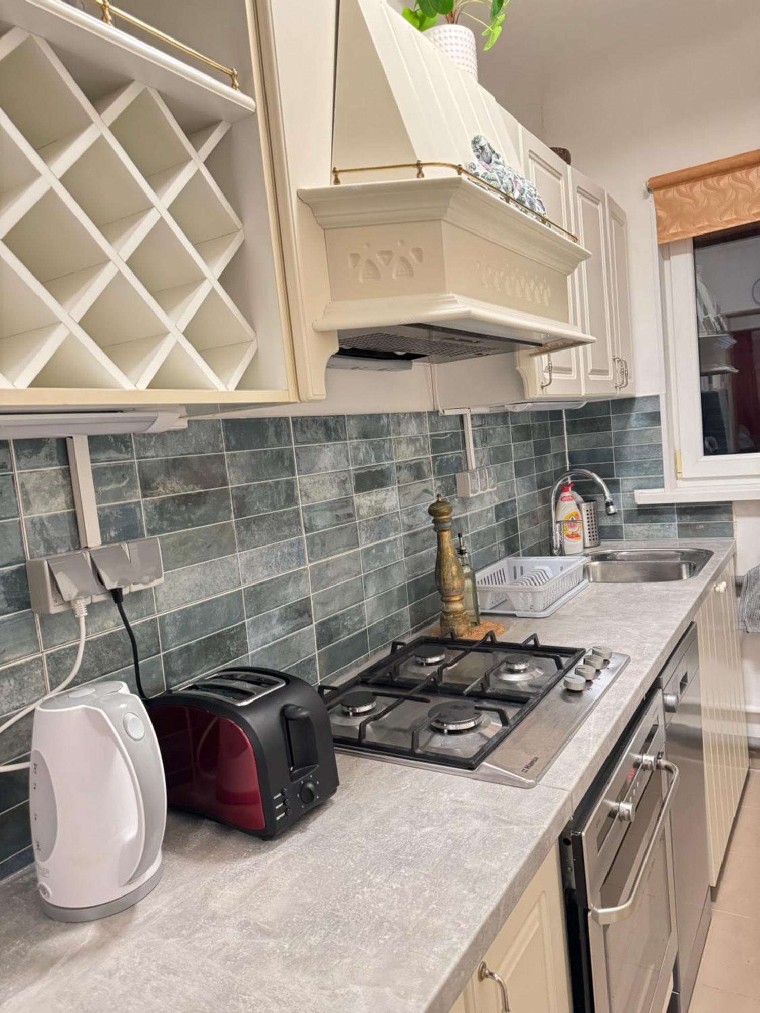 Peaceful 2 Room 50M2 Centric 10 Min To Old Town Ac Riga Ngoại thất bức ảnh